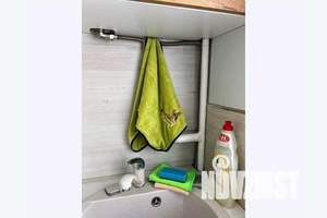 2-к квартира, посуточно, 45м2, 2/5 этаж