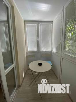 1-к квартира, посуточно, 30м2, 2/4 этаж