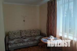 1-к квартира, посуточно, 32м2, 2/3 этаж