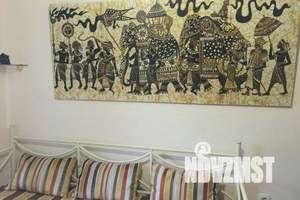 1-к квартира, посуточно, 23м2, 2/3 этаж