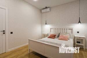 1-к квартира, посуточно, 90м2, 1/1 этаж