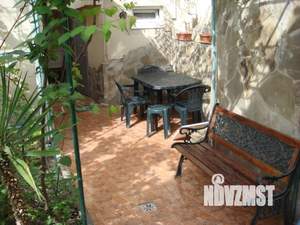 Студия квартира, посуточно, 18м2, 2/2 этаж