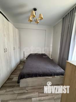 1-к квартира, на длительный срок, 37м2, 1/11 этаж
