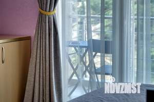 1-к квартира, посуточно, 30м2, 4/7 этаж