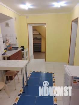 1-к квартира, посуточно, 21м2, 1/4 этаж