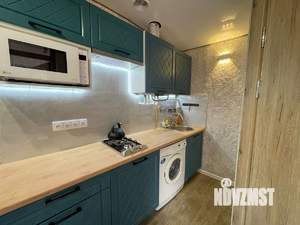 Студия квартира, посуточно, 32м2, 1/2 этаж
