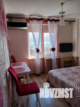 2-к квартира, посуточно, 67м2, 9/9 этаж