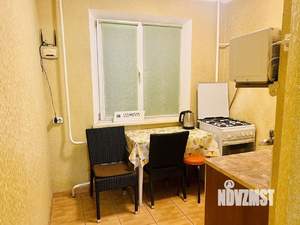 2-к квартира, посуточно, 54м2, 5/5 этаж