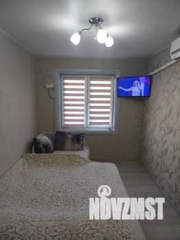 1-к квартира, посуточно, 23м2, 2/2 этаж