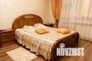 3-к квартира, посуточно, 76м2, 3/5 этаж