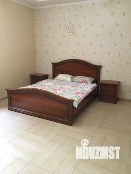 2-к квартира, посуточно, 50м2, 1/2 этаж