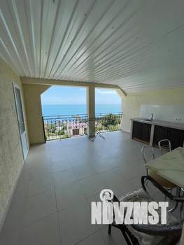 1-к квартира, посуточно, 45м2, 4/4 этаж