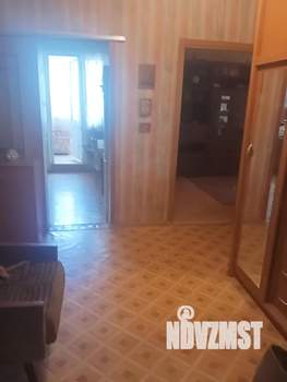 3-к квартира, посуточно, 72м2, 2/9 этаж