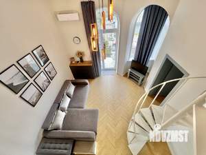 2-к квартира, посуточно, 50м2, 4/4 этаж