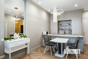 2-к квартира, посуточно, 72м2, 2/7 этаж