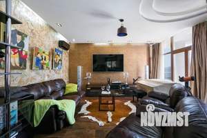 1-к квартира, посуточно, 75м2, 11/13 этаж