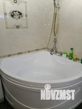 Студия квартира, посуточно, 47м2, 2/6 этаж