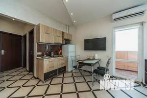 1-к квартира, посуточно, 35м2, 5/6 этаж