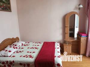 1-к квартира, посуточно, 25м2, 4/4 этаж