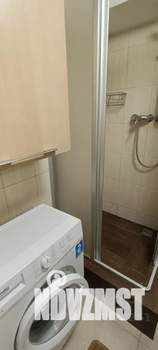 Студия квартира, посуточно, 22м2, 1/1 этаж