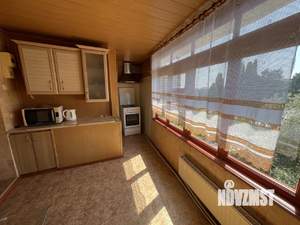 2-к квартира, на длительный срок, 75м2, 3/3 этаж