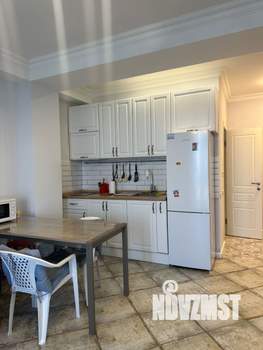 Студия квартира, посуточно, 35м2, 5/7 этаж