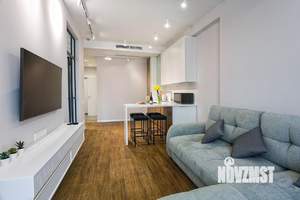 3-к квартира, посуточно, 80м2, 4/9 этаж