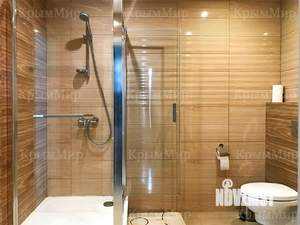 3-к квартира, посуточно, 102м2, 6/7 этаж