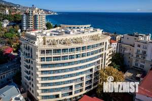 2-к квартира, посуточно, 61м2, 2/9 этаж