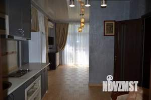 2-к квартира, посуточно, 65м2, 2/6 этаж