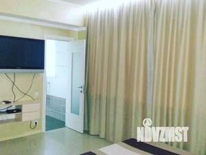 2-к квартира, посуточно, 130м2, 6/7 этаж