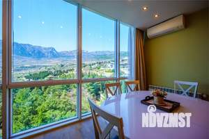 2-к квартира, посуточно, 105м2, 5/13 этаж