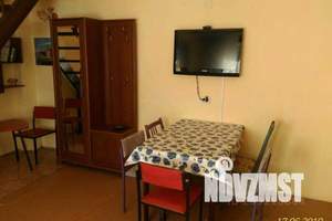 3-к квартира, посуточно, 95м2, 3/3 этаж