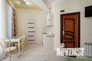 1-к квартира, посуточно, 25м2, 6/7 этаж