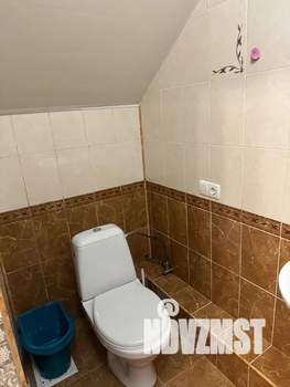 Студия квартира, посуточно, 40м2, 1/5 этаж