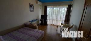 2-к квартира, посуточно, 35м2, 3/3 этаж