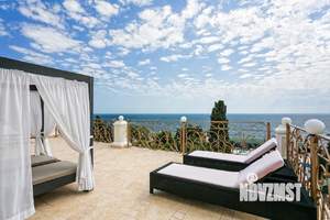 1-к квартира, посуточно, 65м2, 1/1 этаж