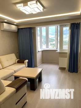 2-к квартира, посуточно, 50м2, 10/15 этаж