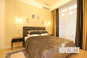 2-к квартира, посуточно, 61м2, 2/9 этаж