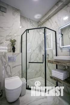 1-к квартира, посуточно, 50м2, 5/10 этаж
