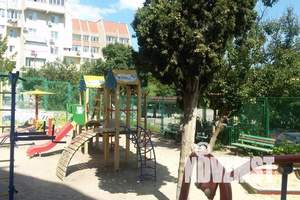 2-к квартира, посуточно, 39м2, 3/3 этаж