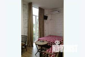 1-к квартира, посуточно, 25м2, 3/7 этаж