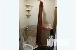1-к квартира, посуточно, 11м2, 1/1 этаж
