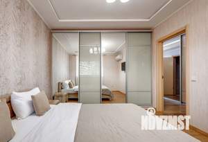 1-к квартира, посуточно, 85м2, 1/1 этаж