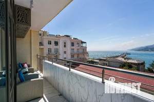 3-к квартира, посуточно, 80м2, 1/1 этаж