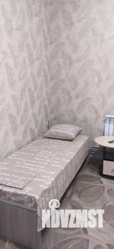 1-к квартира, посуточно, 25м2, 1/2 этаж