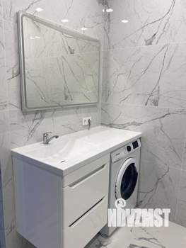 1-к квартира, посуточно, 40м2, 1/10 этаж