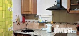 1-к квартира, посуточно, 22м2, 3/3 этаж