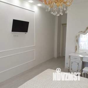 4-к квартира, посуточно, 145м2, 4/8 этаж