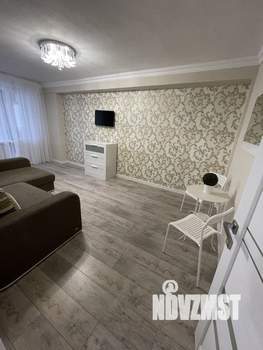 3-к квартира, посуточно, 90м2, 2/5 этаж